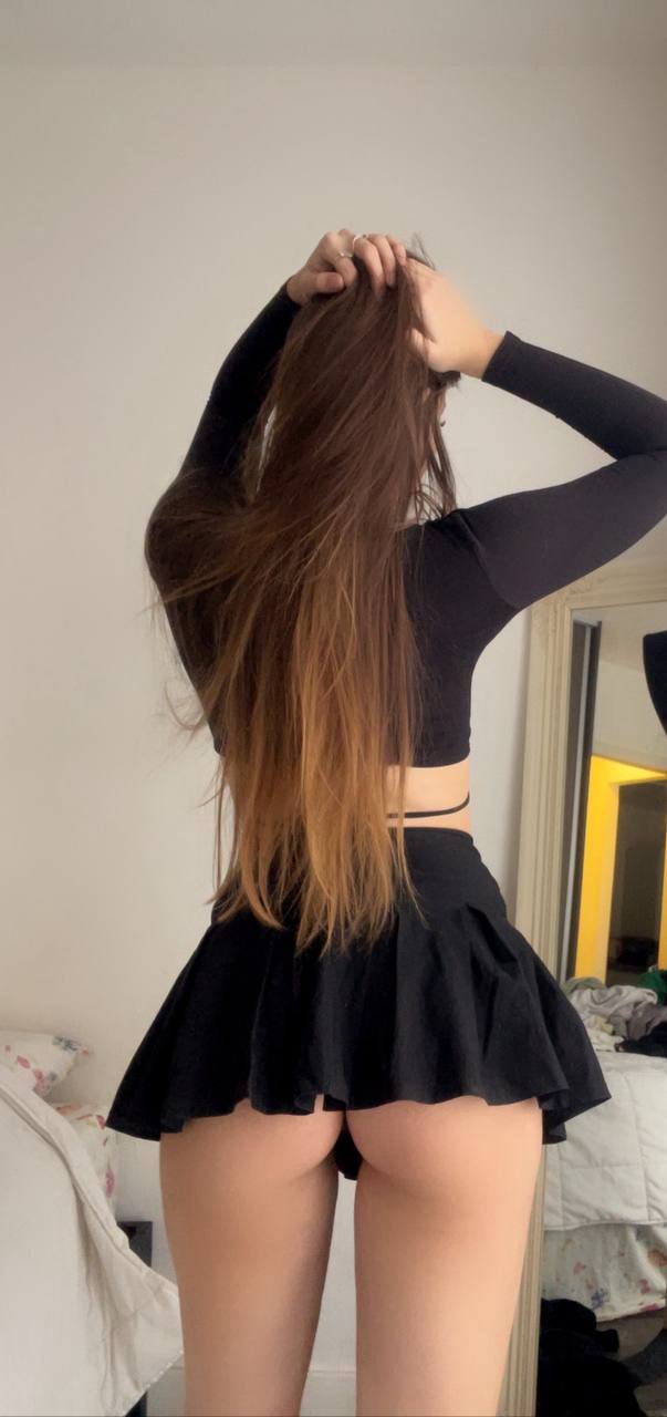 Photo Lola La Fleur in Baku