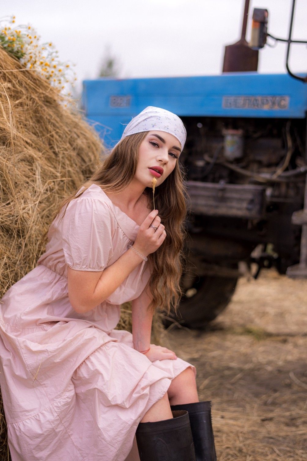 Underwear Slavic women in Baku